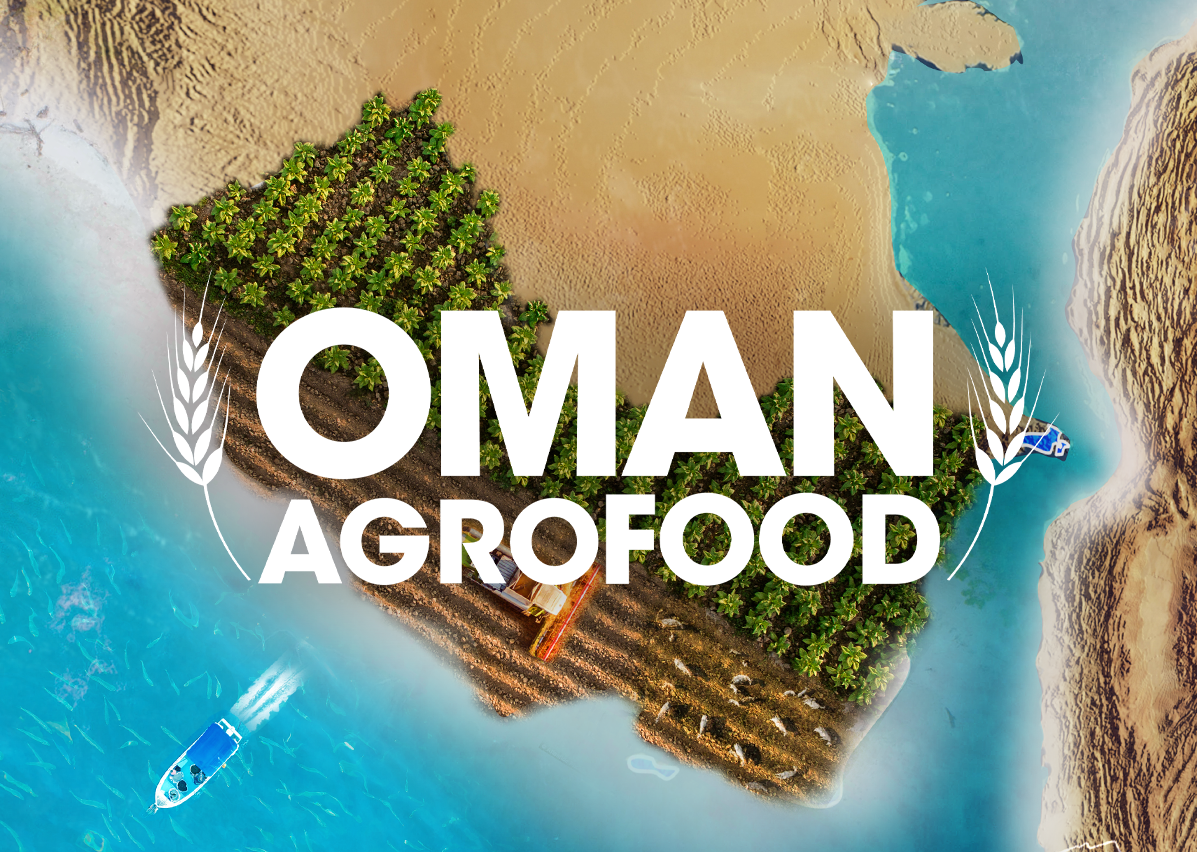 Oman AgroFood