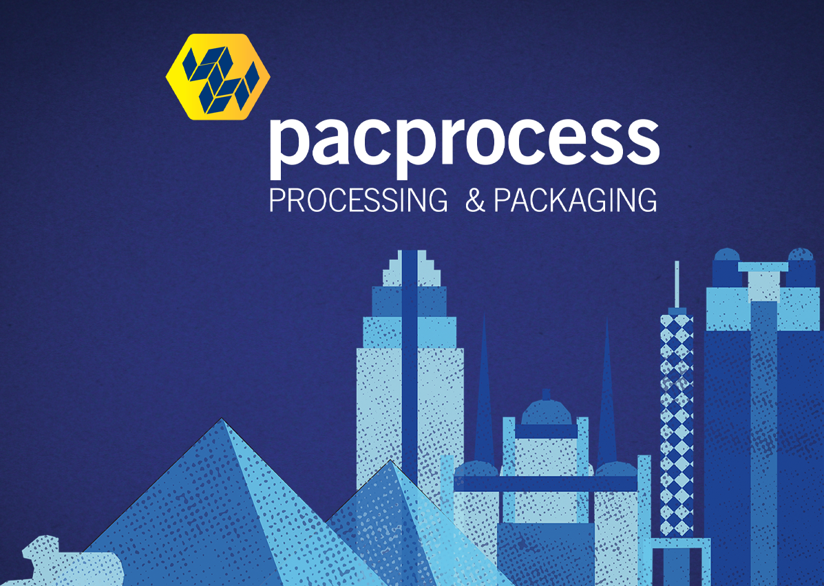 pacprocess MEA
