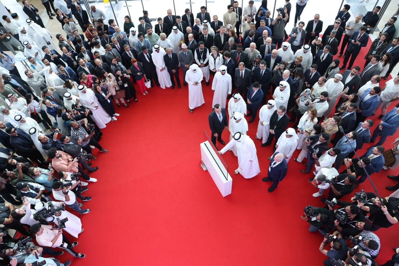 Project Qatar 2023 wraps up with great success