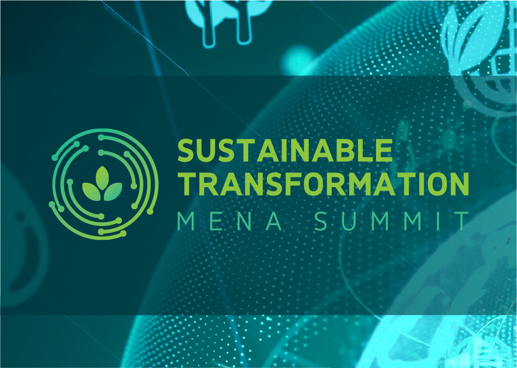 Sustainable Transformation MENA Summit
