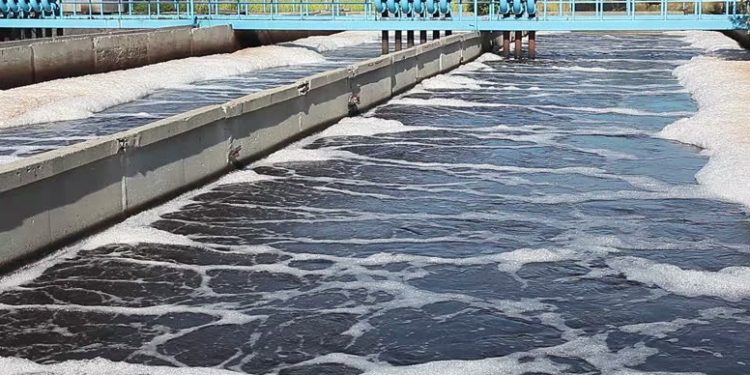 L&T picked for Qatar sewage treatment works