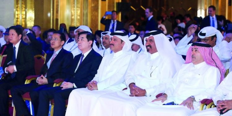Foreign firms urged to take advantage of Qatar’s commercial reforms