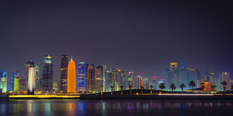 S&P revises Qatar outlook to stable from negative, affirms sovereign credit ratings