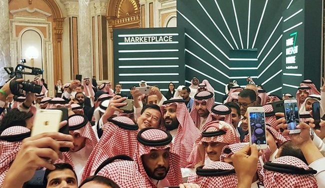 Saudi 2019 budget boosts spending in bid to spur sluggish economy