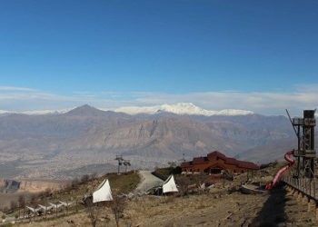 Tourism sector to double in size by 2025: KRG