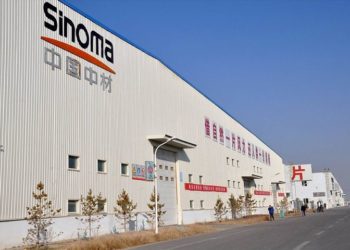 Sinoma to build $246mn Iraqi clinker cement plant
