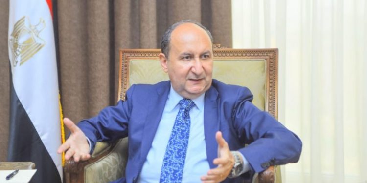 Egypt-France trade exchange climbs to €2.2bn in 11M18
