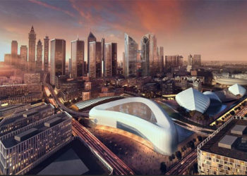 Dubai Ruler approves DIFC’s new expansion plan