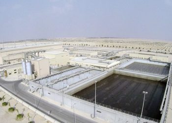 $80bn worth of water, wastewater projects under way across GCC