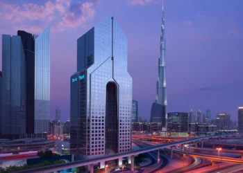 Dusit International plans major expansion across GCC