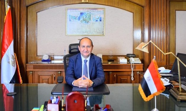 Egypt, Kazakhstan probe fostering trade relations