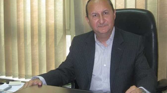 Egypt aims to be global center for international exhibitions: Trade Minister