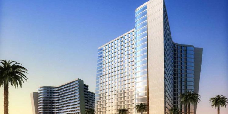 Hilton reveals plan to add over 10,000 Saudi hotel rooms