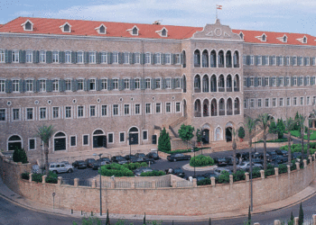 Lebanese government to implement CEDRE pledges and projects