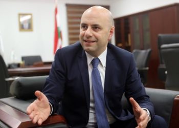 Lebanon could receive ‘large deposits’ soon: Deputy PM
