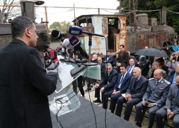 NGOs lobby Lebanese government on public transport