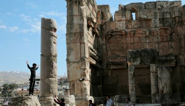 Lebanon’s tourism in ‘excellent situation’: Guidanian