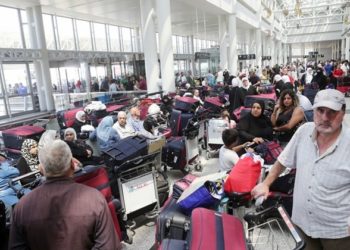 ‘Fast-track link’ for airport by summer