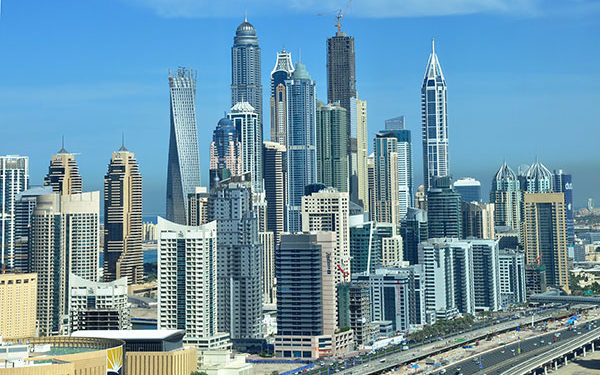 Dubai’s economy grew by 1.94 percent in 2018