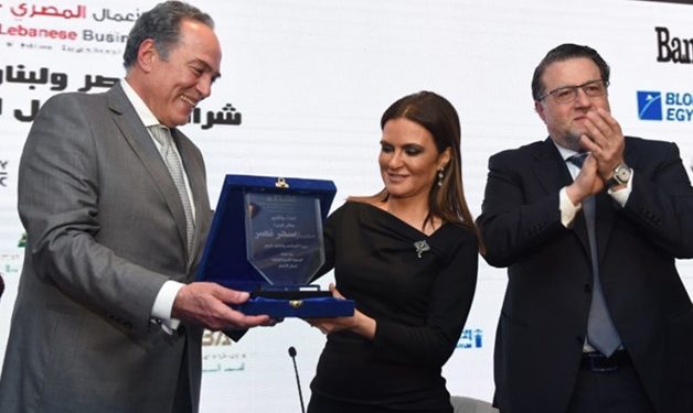 Egypt solves Lebanese investors’ problems in 2 years: Forum