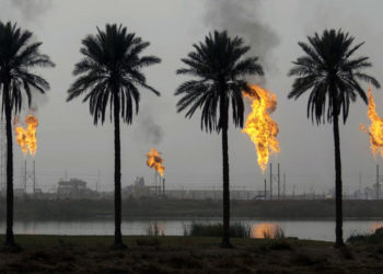 World Iraq’s oil exports averaged 3.6 million bpd in February: Ministry