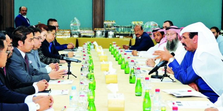 Qatar-Malaysia trade volume to reach $1bn this year
