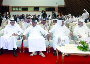 Qatar well on its way to be a global player in logistics