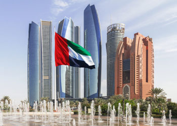 UAE’s GDP ‘set to expand 3.5 percent this year’