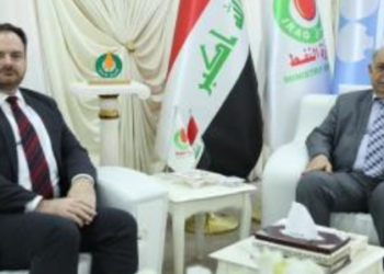 UK Company keen to build Solar Energy Plants in Iraq