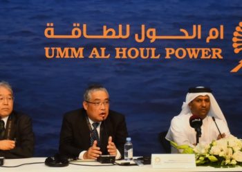 Qatar ready to export electricity to GCC countries: Al Khalaf