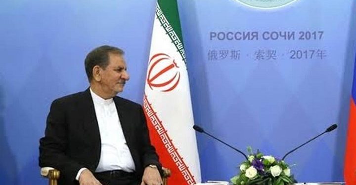 Iran to build 200,000 housing units in Syria