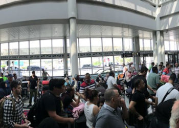 Beirut’s airport expansion operational in June