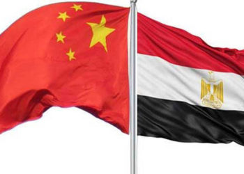 Chinese delegation visits Egypt to explore investment opportunities