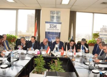 Trade exchange between Egypt, Tunisia to increase to $500mn