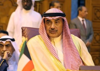 Kuwait, China sign 2 MoUs on fringe of Belt & Road Initiative forum