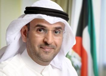 Kuwaiti investments in Egypt total $4.7 bn: Kuwait’s finance minister