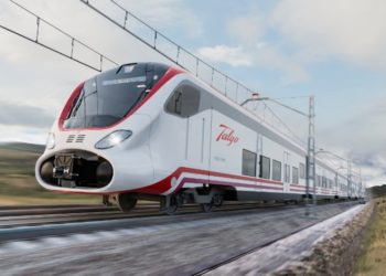 Egypt’s Transport Ministry signs €157 million supply contract for Spanish trains