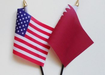 Qatar-US trade jumps by 60% to QR6.93bn in Q1 2019