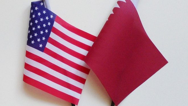 Qatar-US trade jumps by 60% to QR6.93bn in Q1 2019