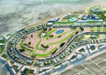 Al Madina to start work on $1bn Oman tourism project