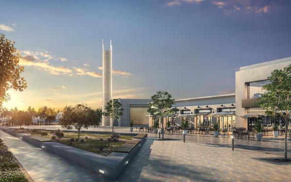 Aldar launches $463mn Abu Dhabi residential community