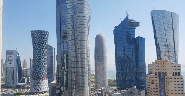 Qatar economy successfully adjusts to dual shocks: IMF
