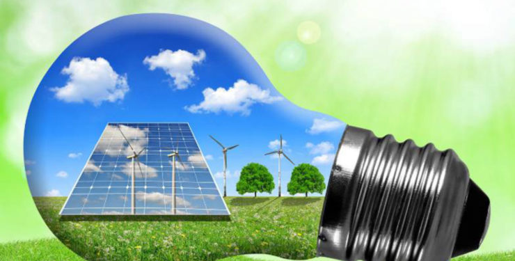Lebanon: $200 million ready for renewable energy