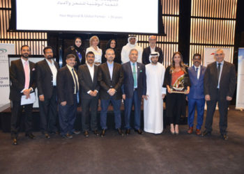Chinese firms to pump $4bn into giant UAE logistics parks