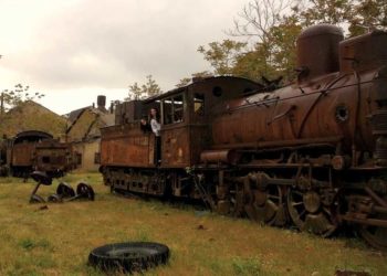 China wants to revive Lebanon’s railway