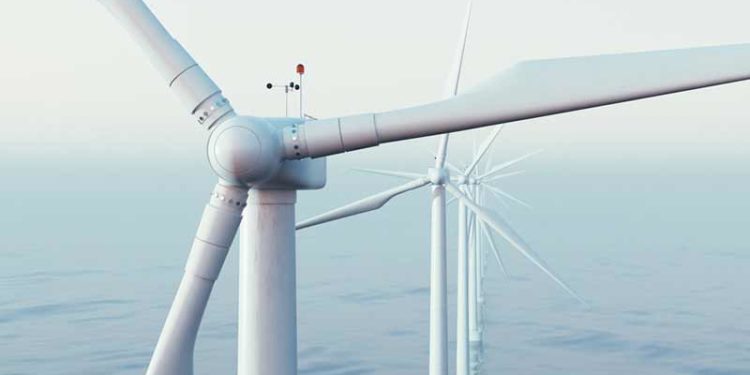 Saipem plans floating offshore wind farm in Saudi Arabia