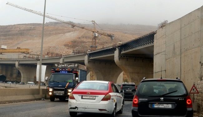 Joint committee OKs Beirut-Bekaa tunnel