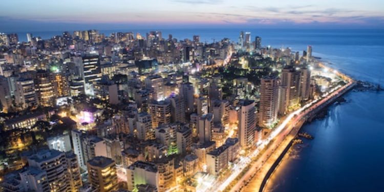 Saudi Arabia, UAE set to inject investments in 23 projects in Lebanon
