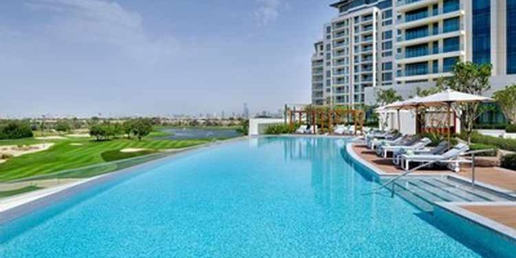 MEA hotel construction remains steady: STR