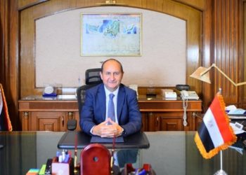 Egyptian-German economic relations ‘strategic’: minister
